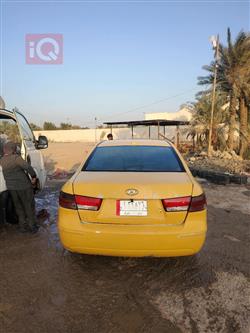 هیۆندای سۆناتا